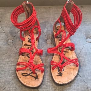 Sam Edelman Flats - size 7